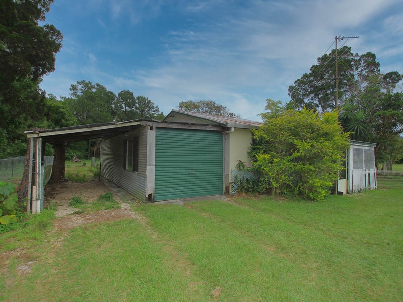 254 Old Bogangar Road, Kings Forest, NSW 2487