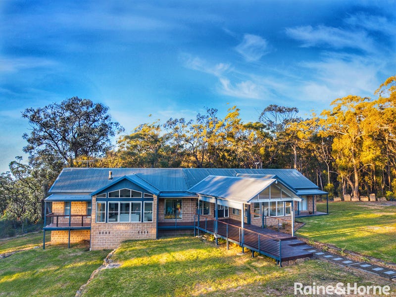 120 Crawford Road, Alpine, NSW 2575 Property Details