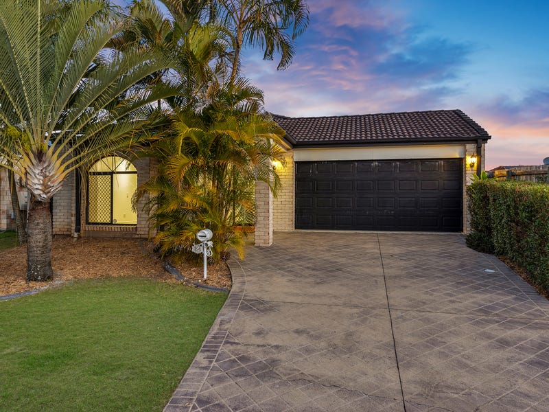 34 Meadow Way, Upper Coomera, QLD 4209