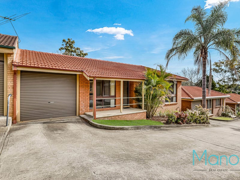 3/23 Bogalara Road, Old Toongabbie, NSW 2146