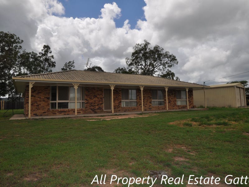 4 Fairway Drive, Hatton Vale, Qld 4341