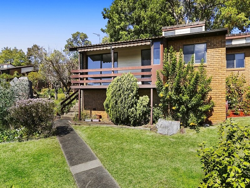 3/31 Fiona Street, Point Clare, NSW 2250