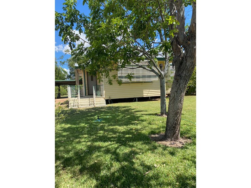 59 Gidyea Street, Barcaldine, QLD 4725