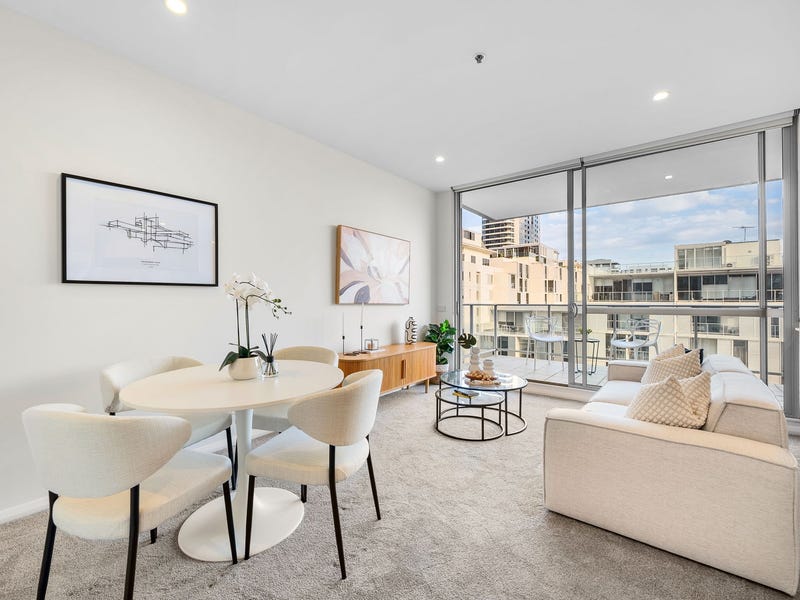 411/43 Shoreline Drive, Rhodes, NSW 2138 Apartment for Rent