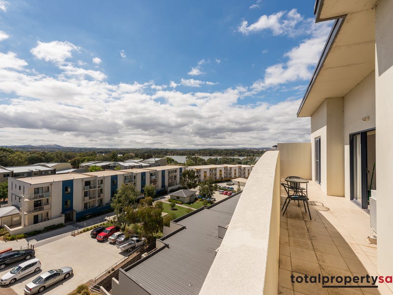 22c/21 Beissel St, Belconnen, ACT 2617 Property Details