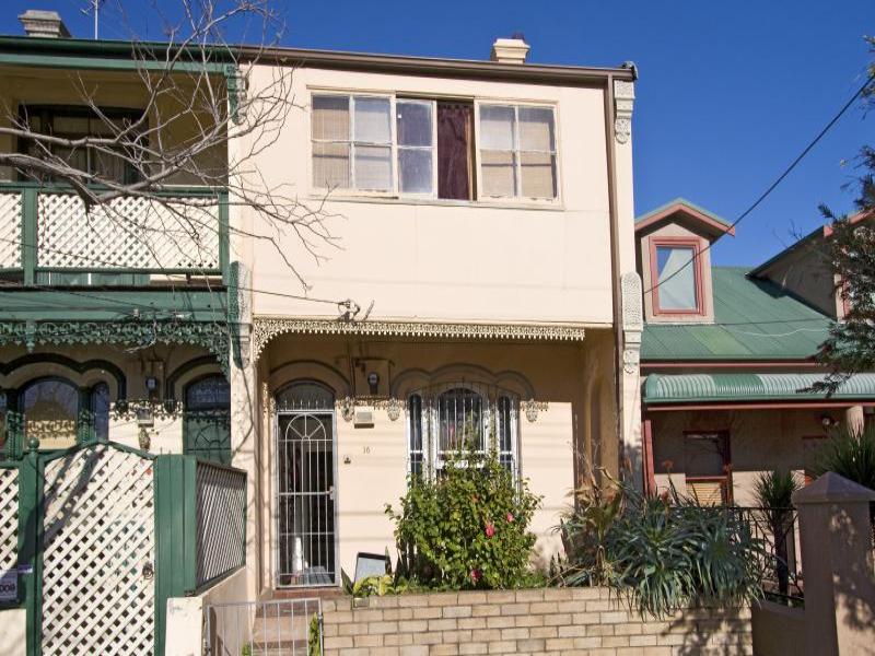 16 Hogan Avenue, Sydenham, NSW 2044 Property Details