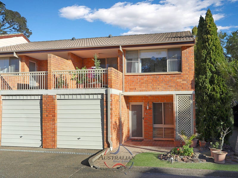 7/169 Walker Street, Quakers Hill, NSW 2763