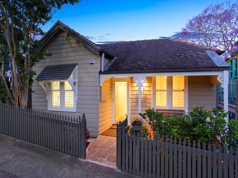 58 Cecily Street, Lilyfield, NSW 2040