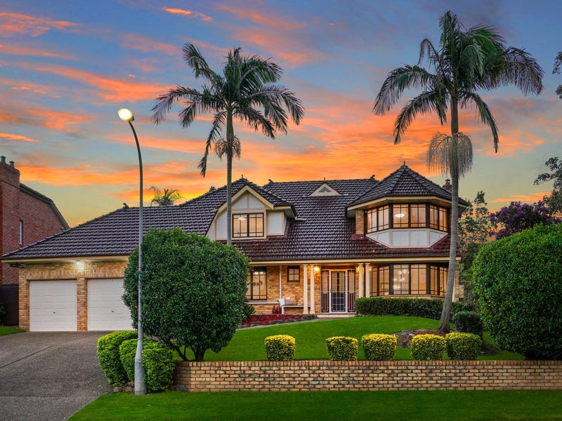 Houses for Sale in Oatlands, NSW 2117