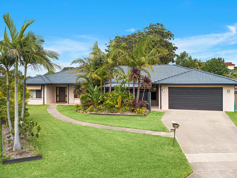 5 Carten Close Coffs Harbour Nsw 2450