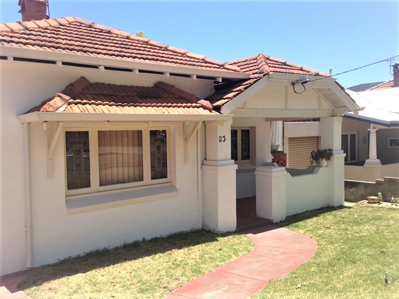 83 Kalgoorlie Street, Mount Hawthorn, WA 6016