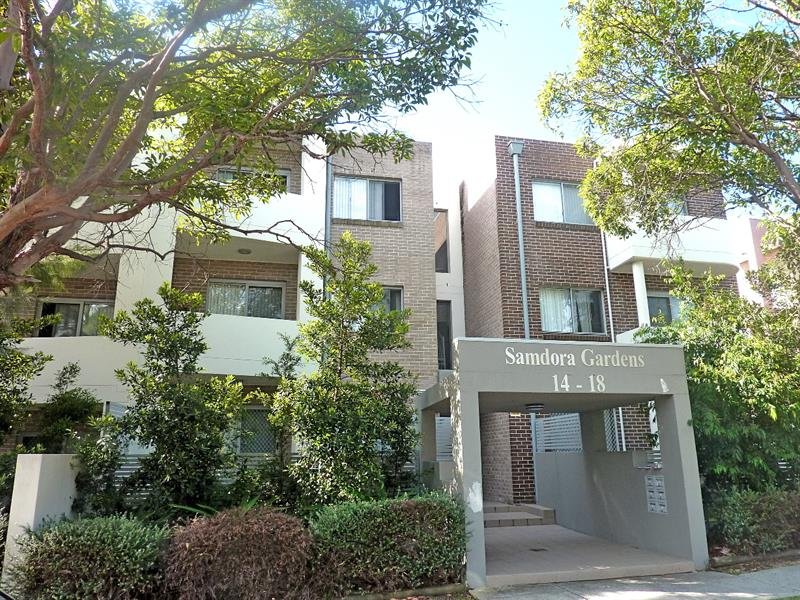 17/14 Coleridge Street, Riverwood, NSW 2210