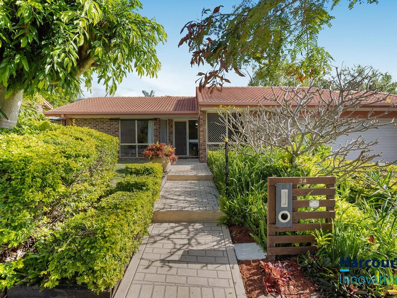 34 MINGALETTA DR, Ashmore, Qld 4214 Property Details