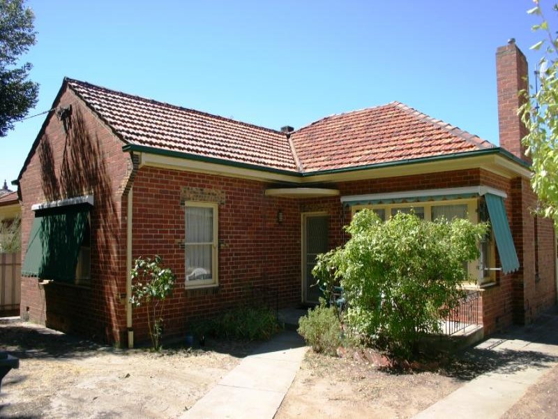 100 Bridge Street, Bendigo, VIC 3550