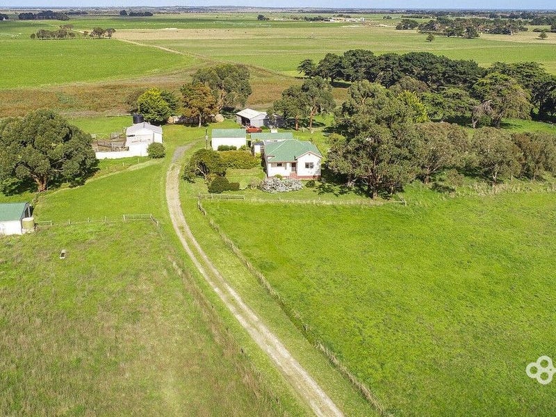 251 Old Boundary Road, Allendale East, SA 5291