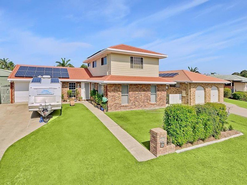 25 Ramsay Cres, Golden Beach, QLD 4551