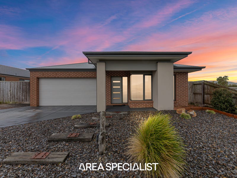 33 Racecourse Crescent, Dalyston, Vic 3992 House for Sale