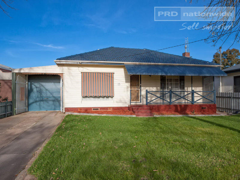 15 Nilma Avenue, Mount Austin, NSW 2650