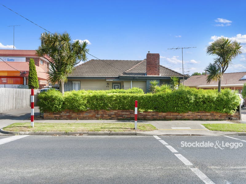 215 Grey Street, Traralgon, Vic 3844 Property Details