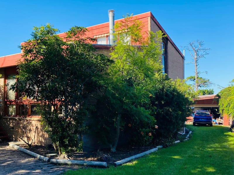 21 Willis Avenue, Marlo, Vic 3888 House for Sale