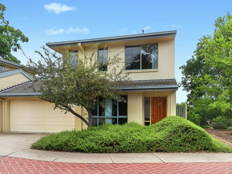 36/131 Britten Jones Drive, Holt, ACT 2615 Property Details