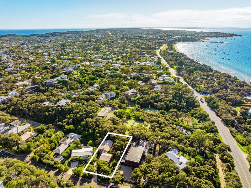 12 Calcutta Street, Sorrento, Vic 3943 Property Details