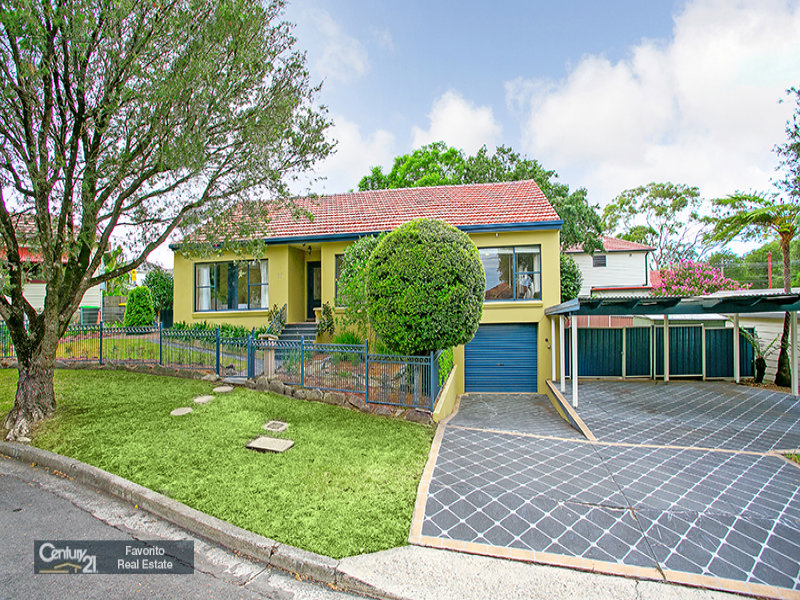17 Page Street, Canterbury, NSW 2193 Property Details