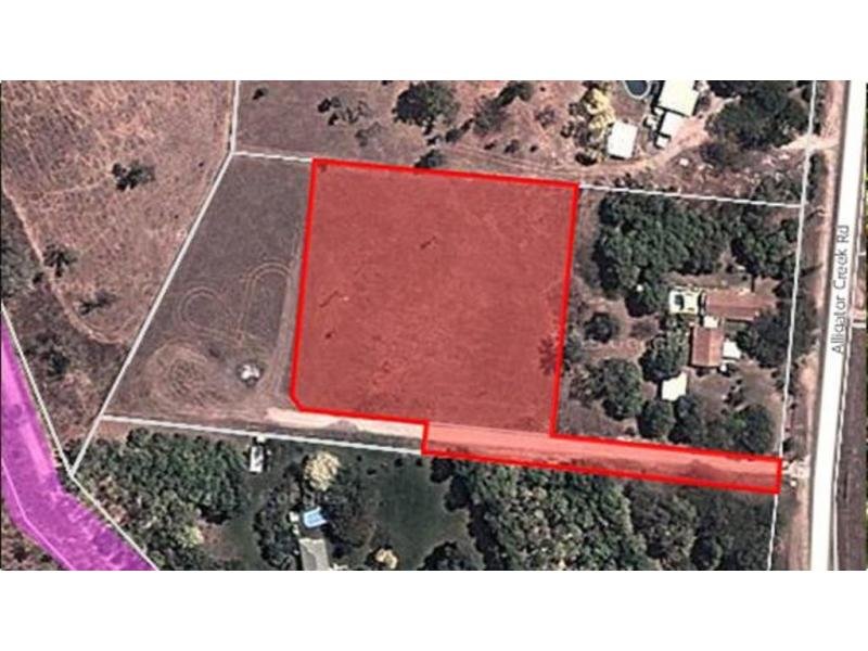 62A Alligator Creek Road, Alligator Creek, QLD 4816