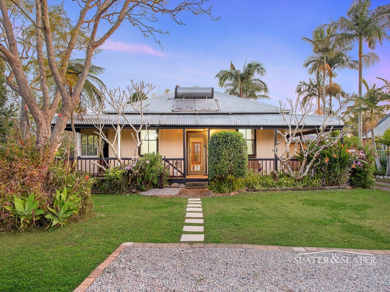 681 Beechwood Rd, Beechwood, NSW 2446 Property Details