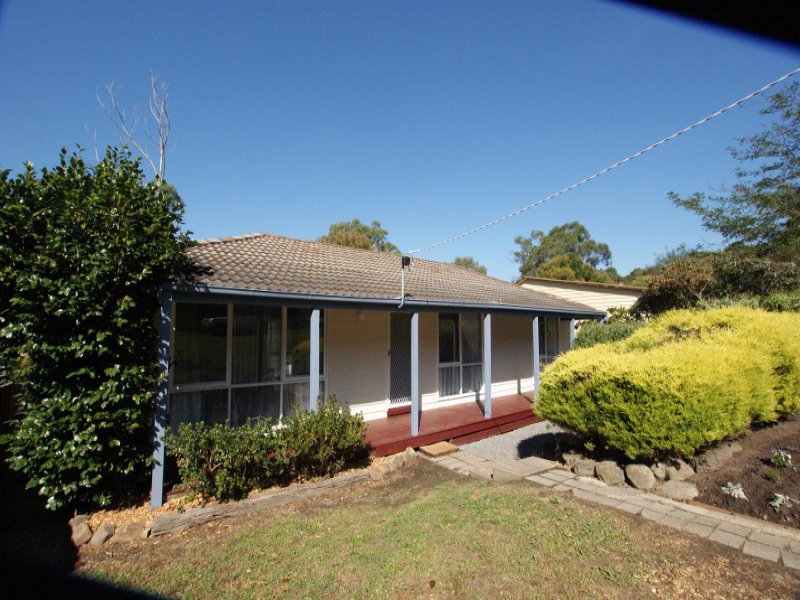 8 Patricia Street, Millgrove, Vic 3799 Property Details