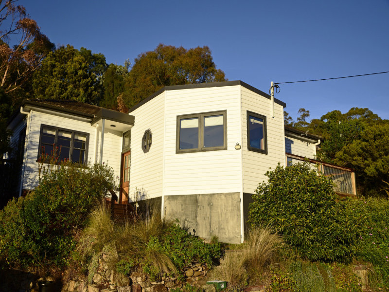 52 Strickland Avenue, South Hobart, TAS 7004