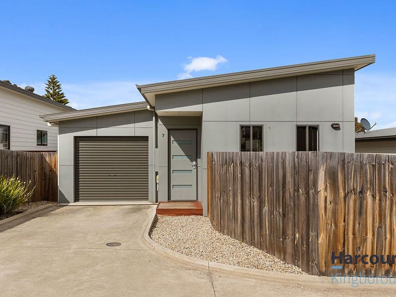 7/107 Channel Highway, Kingston, Tas 7050 Property Details