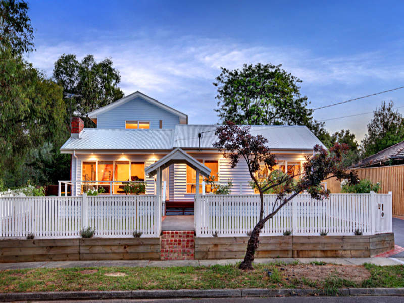 58 Marion Avenue, Kilsyth, Vic 3137 Property Details