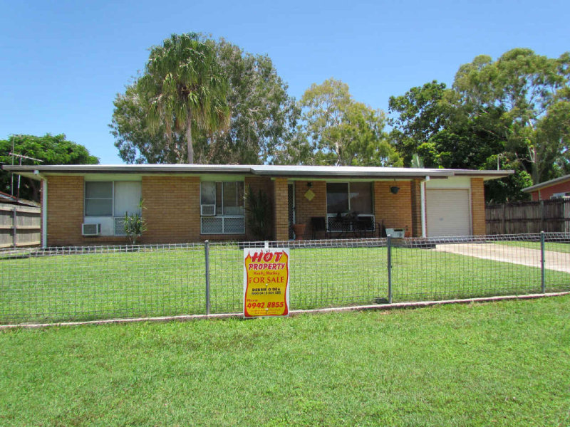 10 Apollo Drive, Andergrove, Qld 4740