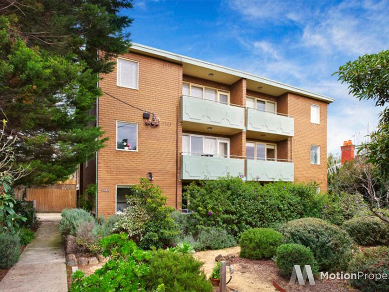 2/124A Barkers Road, Hawthorn, Vic 3122