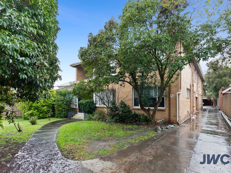 2/5 Sackville Street, Kew, VIC 3101