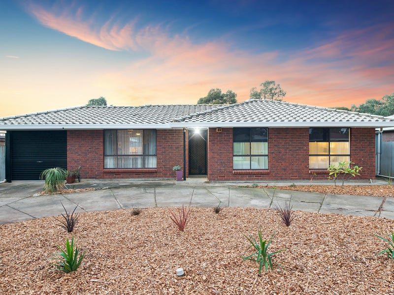 355 Burton Road, Burton, SA 5110