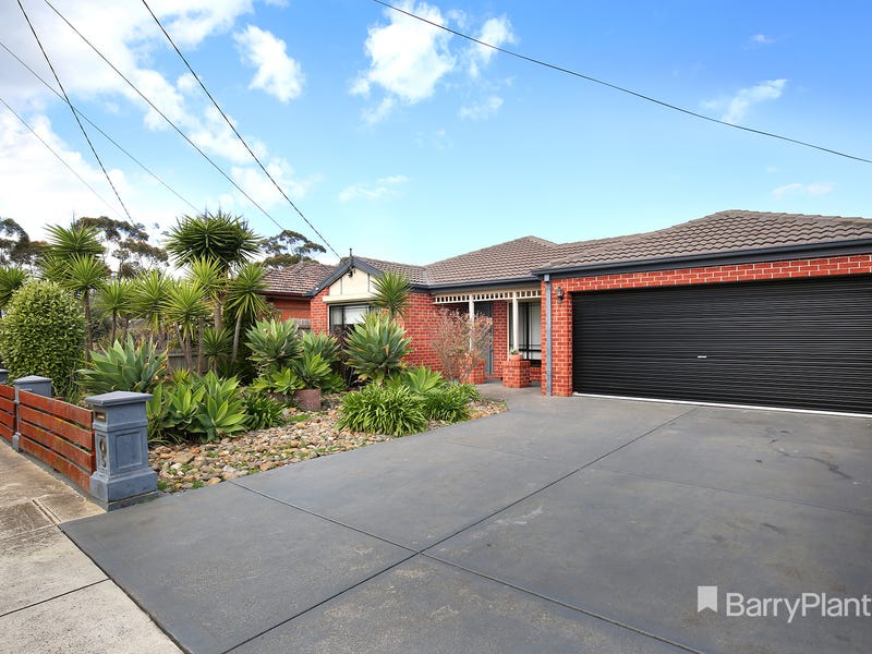 5 St James Street, Hadfield, Vic 3046 House for Sale