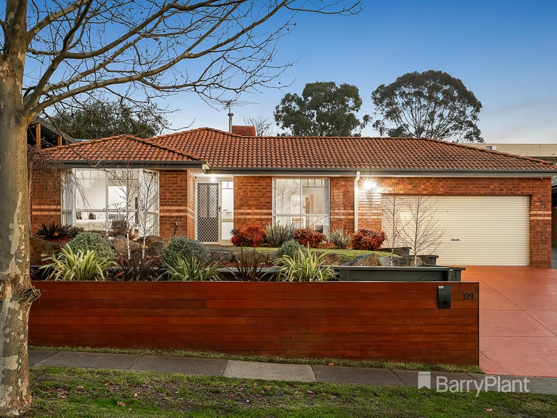 121 The Gateway, Lilydale, VIC 3140