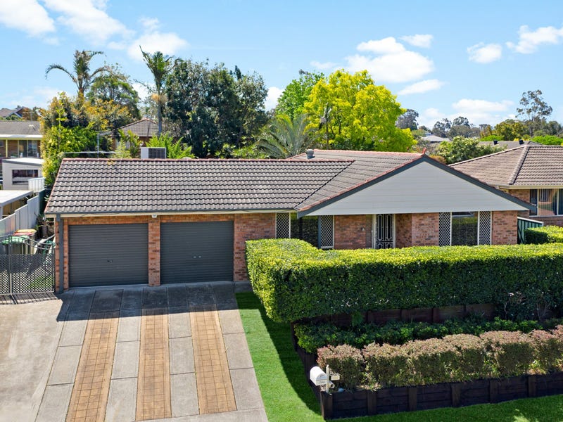 162 Regiment Road, Rutherford, NSW 2320 - Property Details