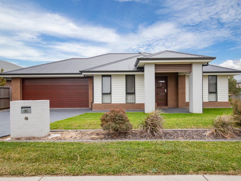 12 Wirraway Drive, Thornton, NSW 2322 - Property Details