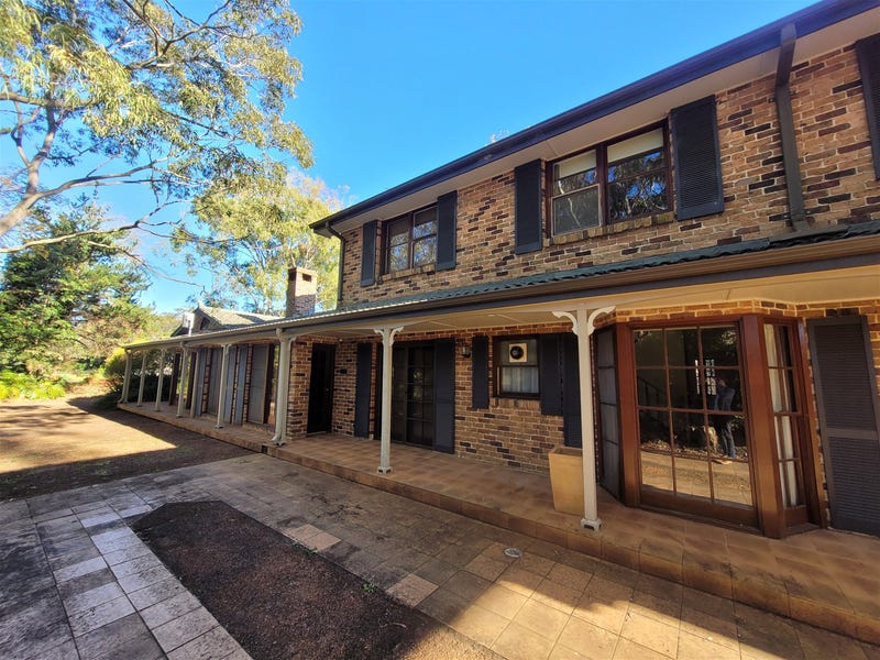 17 Mccallums Road, Berrilee, NSW 2159