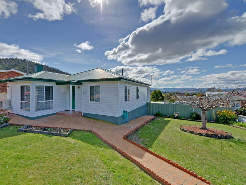 100 Berriedale Road, Berriedale, TAS 7011