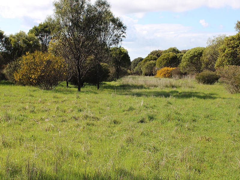 Lot 543 Wagin/Dumbleyung Road, Wagin, WA 6315 Property Details