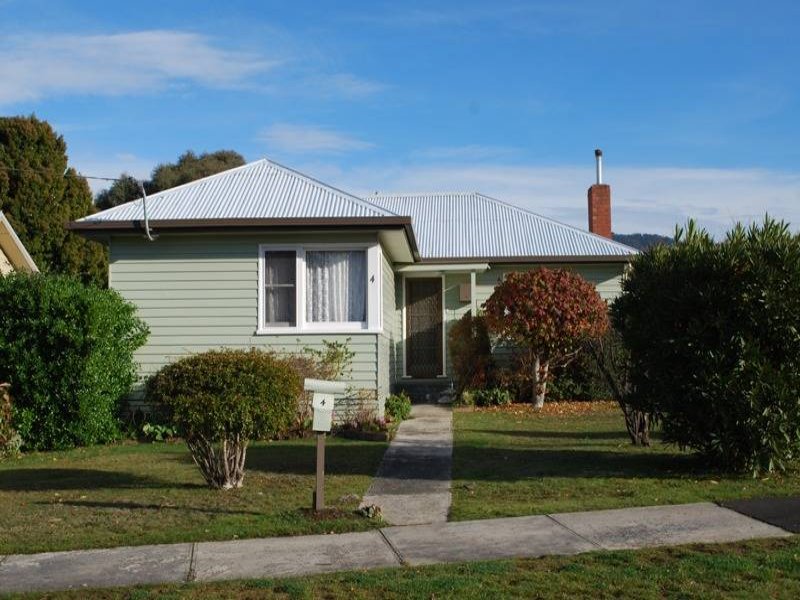 4 Keynsham Road, Claremont, Tas 7011 Property Details