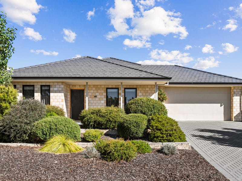 65 Rachel Circuit, Nairne, SA 5252