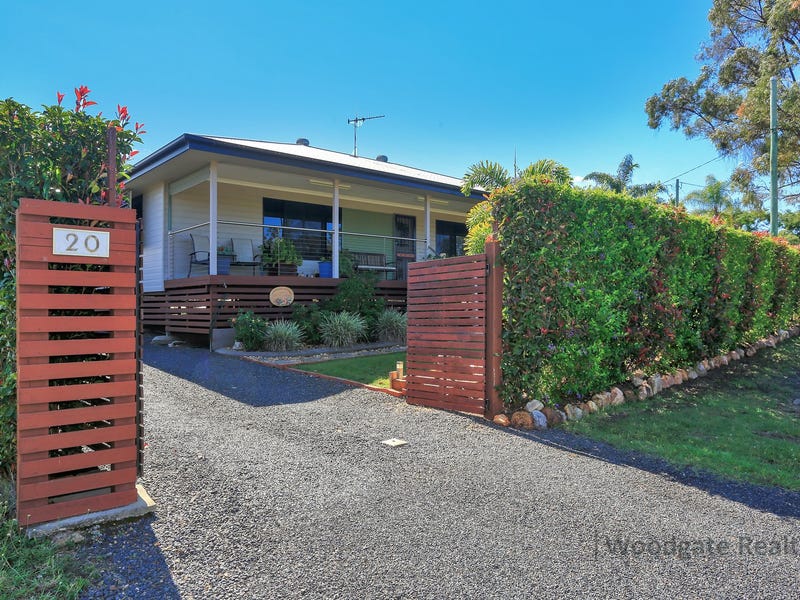 20 Kurundi St, Cordalba, Qld 4660 Property Details