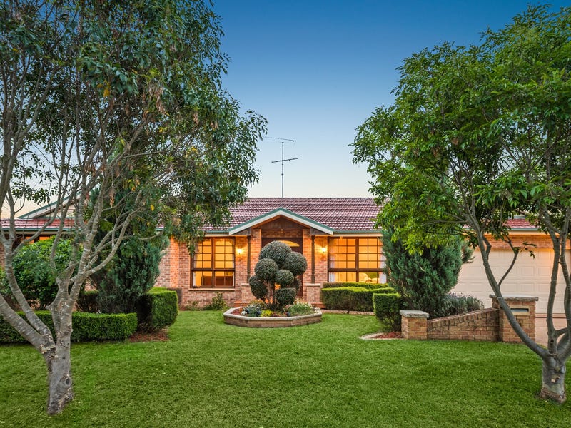 3 Corryton Place, Glen Alpine, NSW 2560