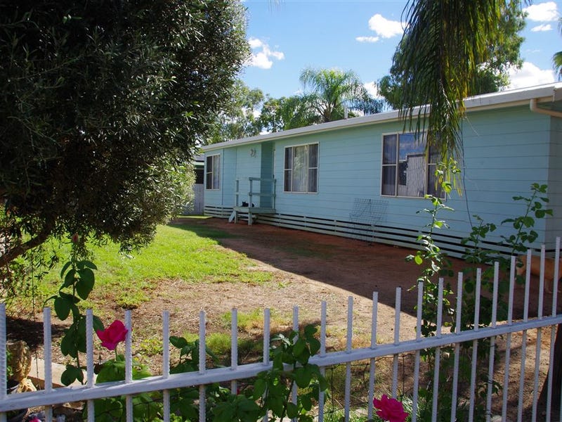11 Rose Street, Wee Waa, NSW 2388 House for Sale
