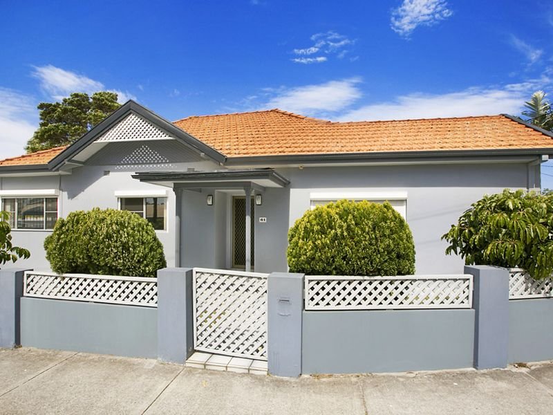 61 Cottenham Avenue, Kingsford, NSW 2032 Property Details